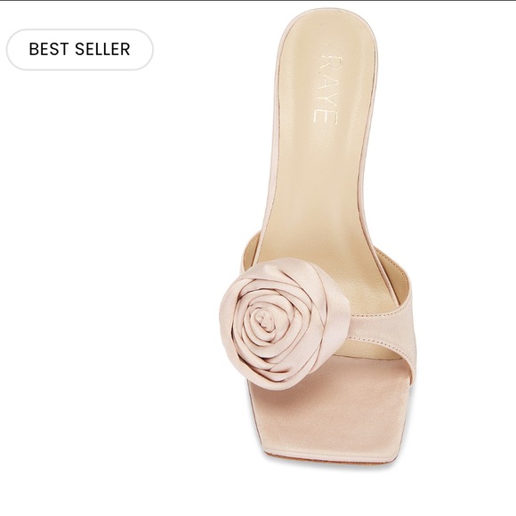 Rosette Mule - Picture 4 of 4